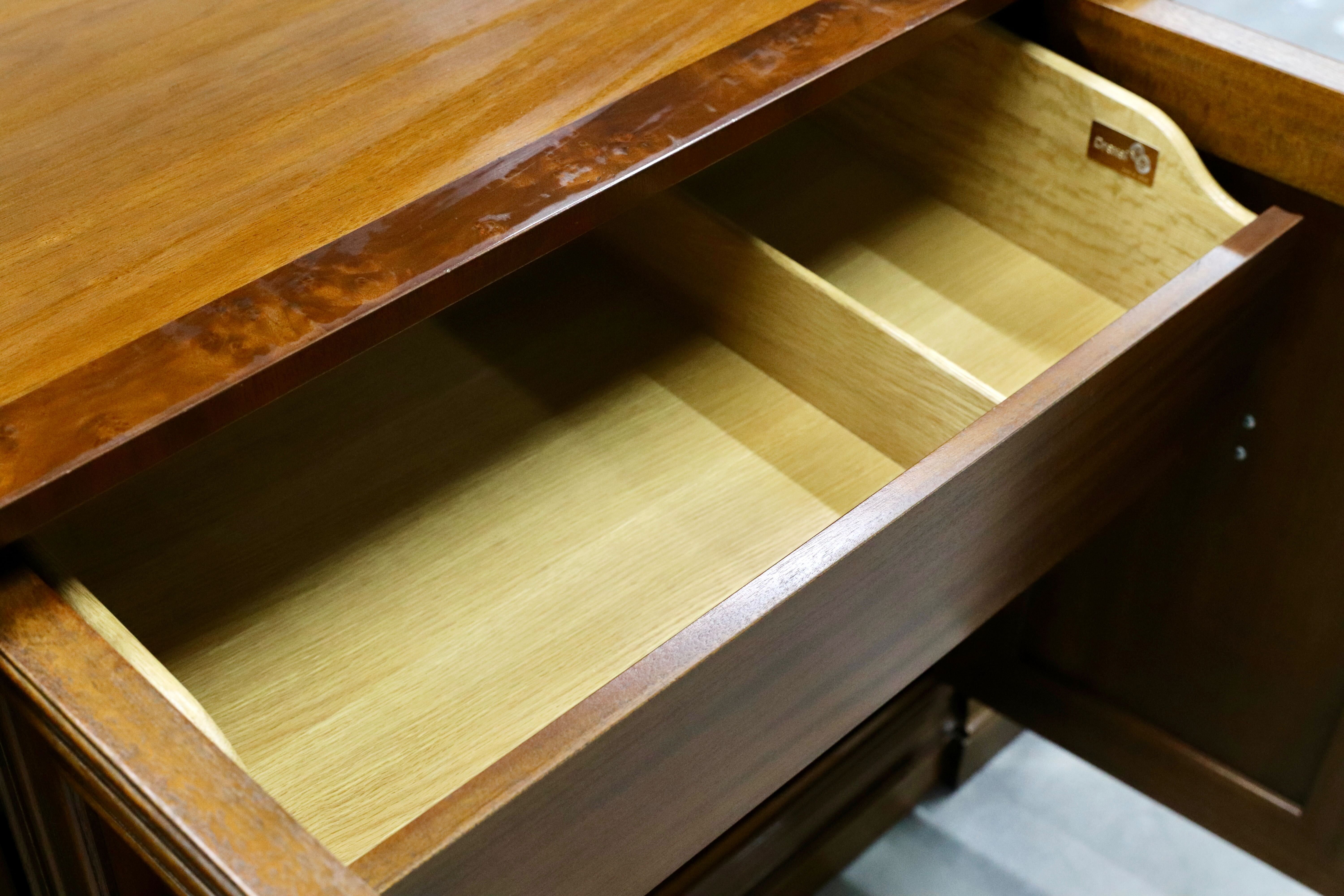 GMHH287○DREXEL HERITAGE / ドレクセルヘリテイジ フランチェスカ