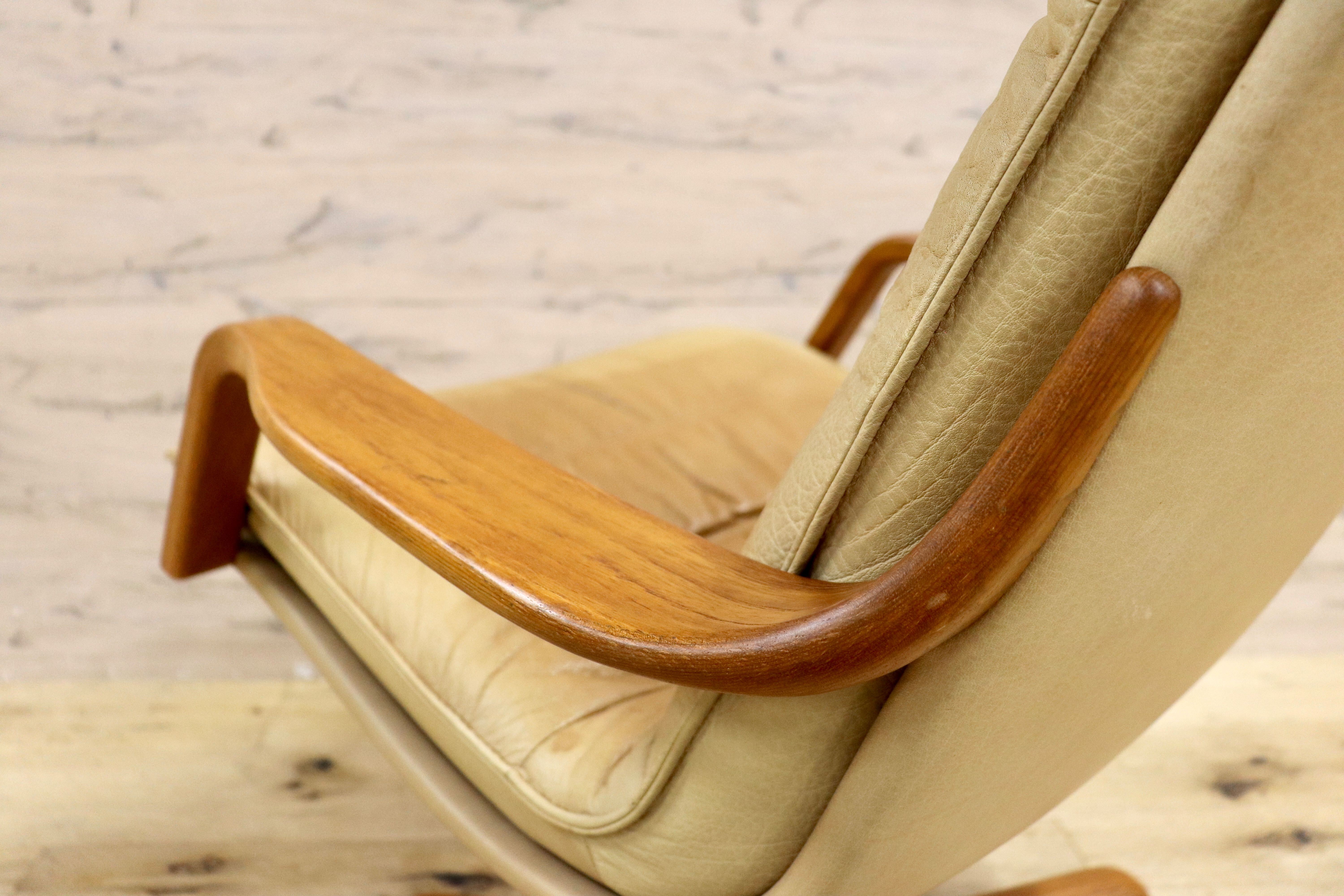 GMIK109A○BERG Furniture / ベルグファニチャー 1人掛けソファ