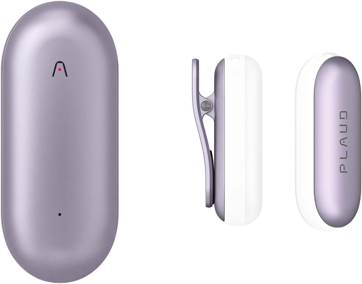 月額2,680円レンタルプラン：Plaud NotePin AIボイスレコーダー – GYMGATE