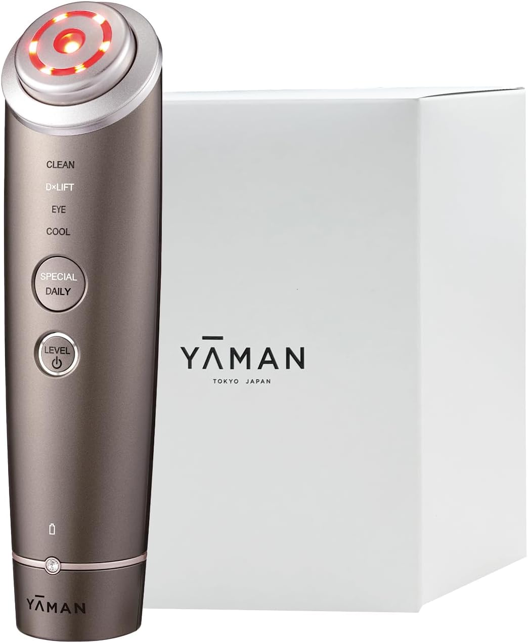 月額13,800円レンタルプラン：ヤーマン フォトプラス ディープリフト