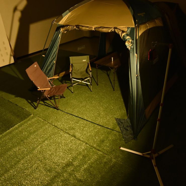 LOGOS パワーストックランタン2000｜ valor-navi バローナビ