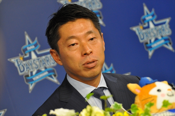 元ヤクルトの田中浩康選手獲得で横浜DeNAベイスターズはどうなる