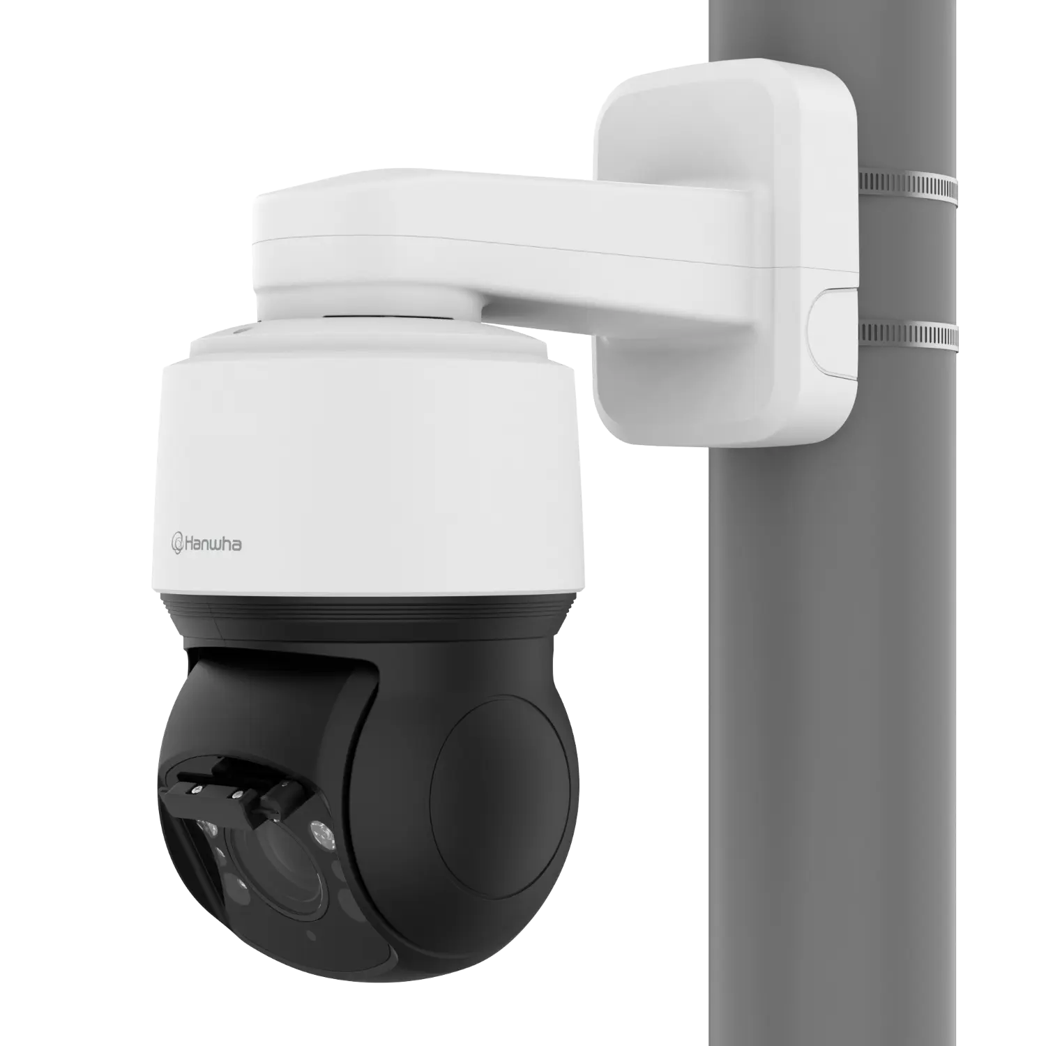 XNP-C6403RW - Hanwha Vision