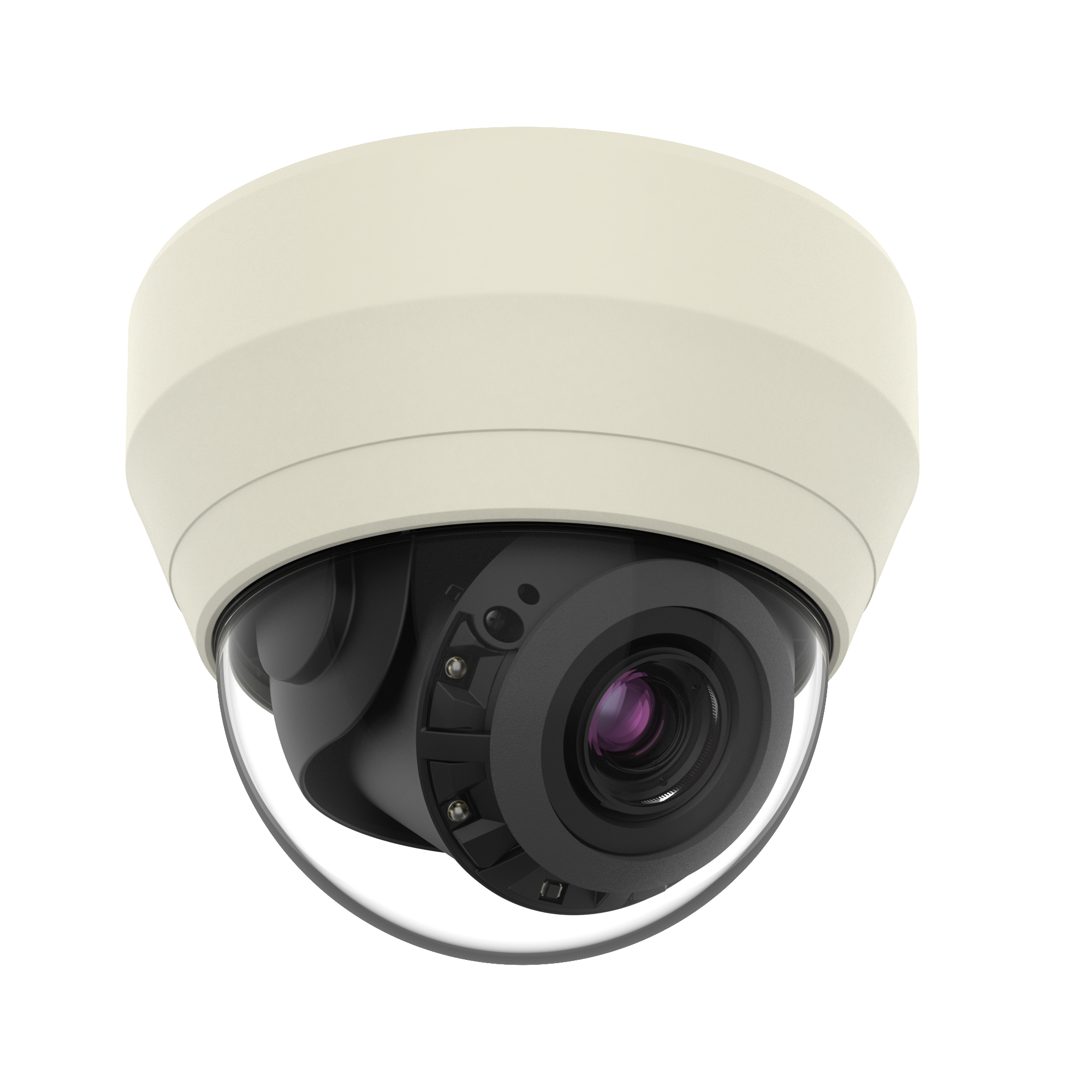 QND-7080R Network IR Dome Camera - Hanwha Vision