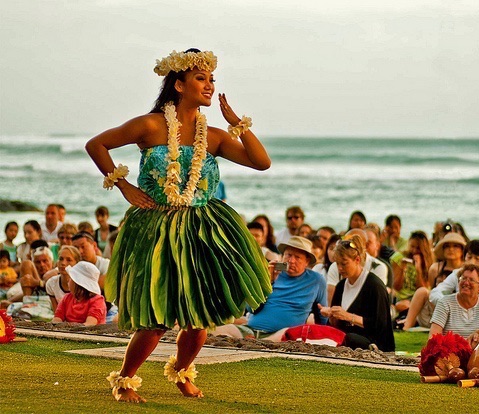 フラダンス関連イベント|HANAdeli.com