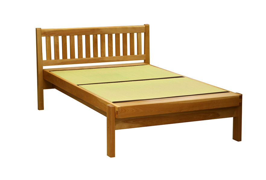 ベッド – 花森家具 – 松本民芸家具