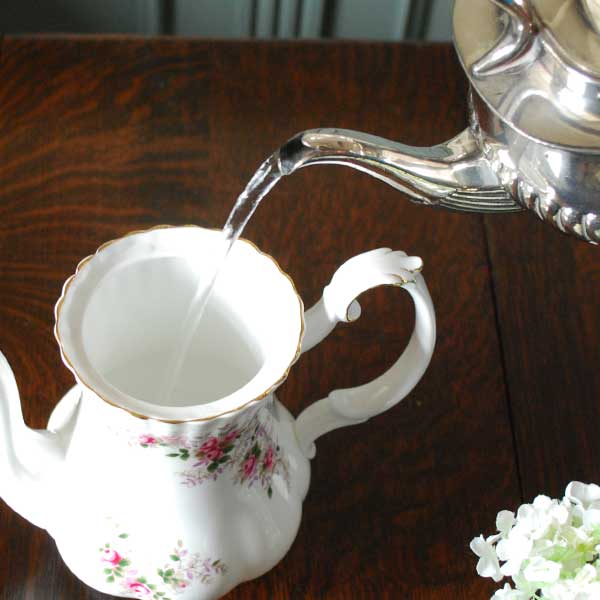 ティーポット商品一覧【公式】Handleハンドル