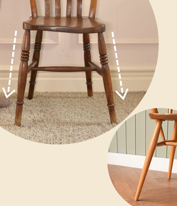 ウィンザーチェア 商品一覧【公式】Handleハンドル