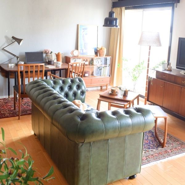 北欧スタイルのヴィンテージ照明、インダストリアルランプ（E26球付き