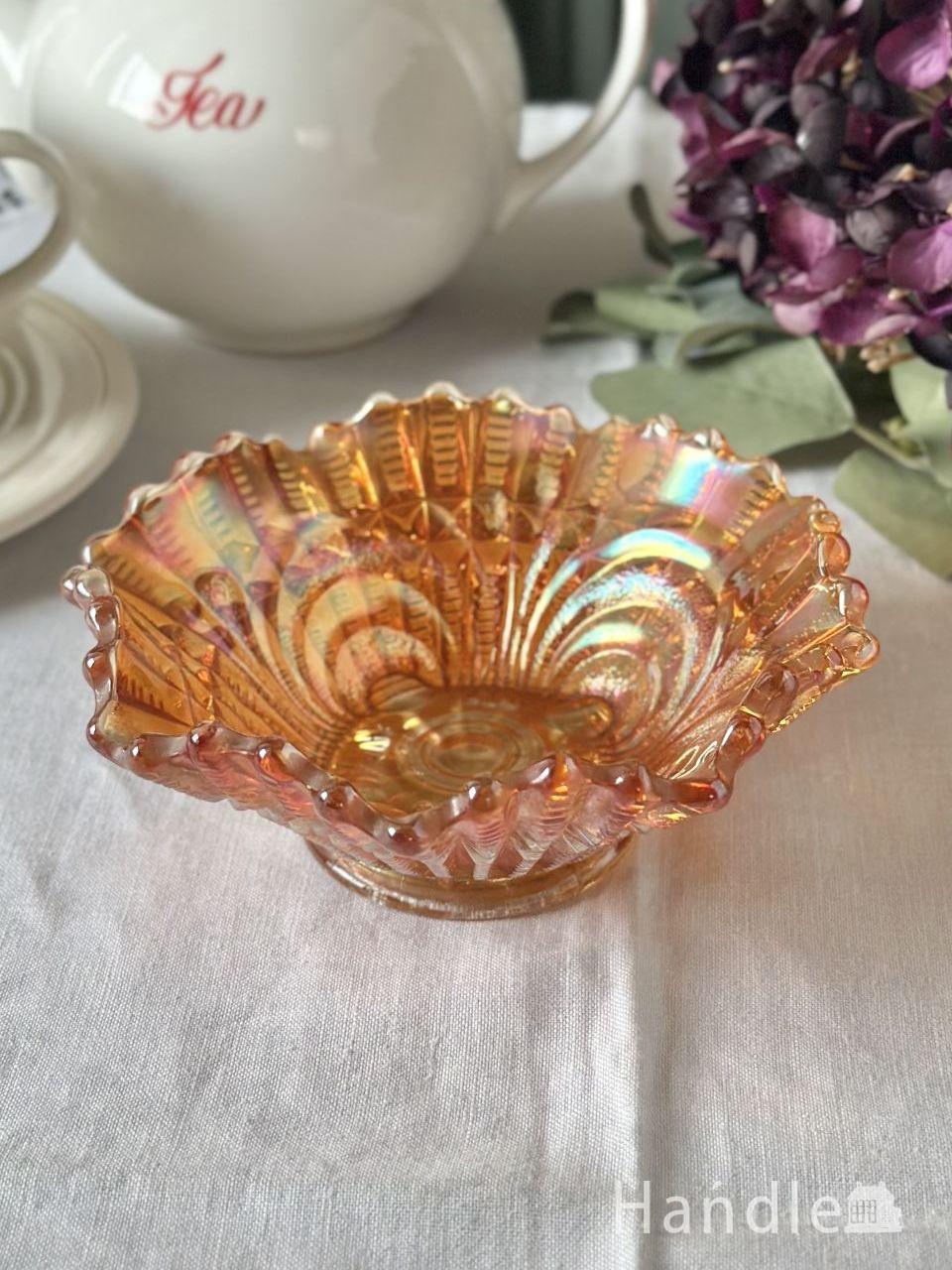 ウエッジウッド 風景画 手描きプレート 中皿 イギリス 英国