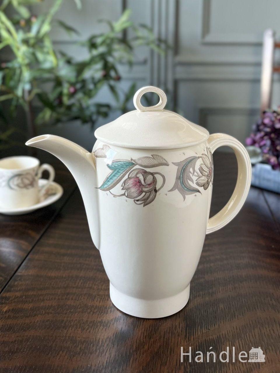 スージークーパー（Susie Cooper）ヴェネツィア（Venetia）の