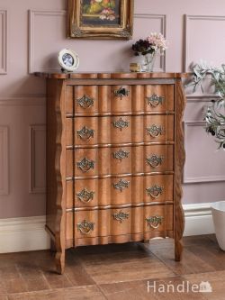 おしゃれな茶色の家具【公式】Handle（ハンドル）｜英・仏から直接