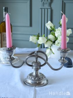 キャンドルホルダー | アンティーク家具、チャーチチェアの販売・通販