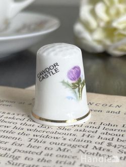 シンブル（指ぬき）商品一覧【公式】アンティークショップHandleハンドル