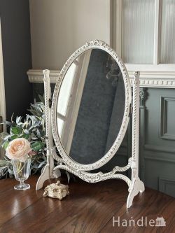 卓上ミラー商品一覧【公式】Handleハンドル