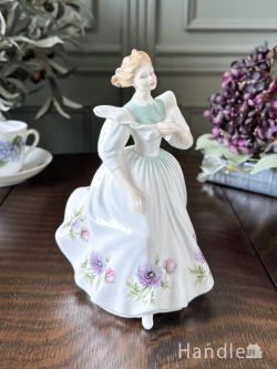 陶器の人形 | アンティーク家具、チャーチチェアの販売・通販(フランス