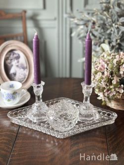 キャンドルホルダー | アンティーク家具、チャーチチェアの販売・通販