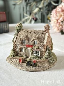 リリパットレーン STRAWBERRY FIELDS Lilliput Lane STRAWBERRY FIELDS