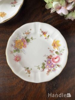 ロイヤルクラウンダービーのアンティーク食器 商品一覧【公式】Handle