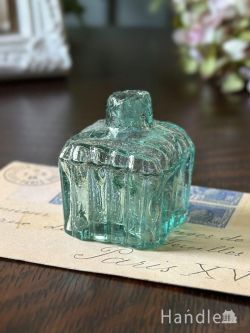 アンティークビン・香水瓶 商品一覧【公式】Handleハンドル
