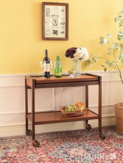 キッチンワゴンおしゃれ商品一覧【公式】Handle(ハンドル）