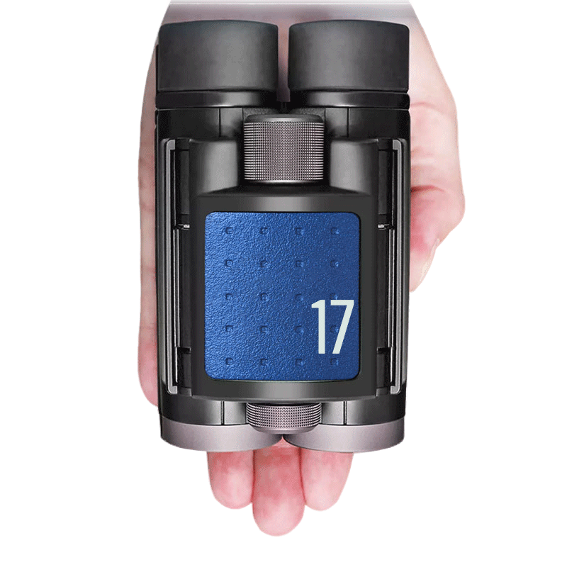 数量限定】大谷翔平モデル プレミアム双眼鏡 SHOHEI OHTANI 50-50 in