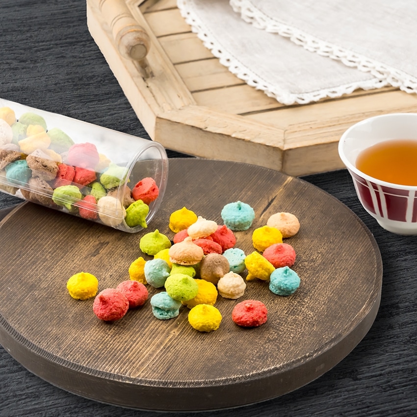 マカロンボーロMIX S(S): HANEDA Shopping | HANEDA Shopping 羽田空港