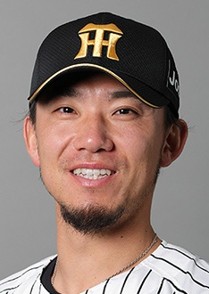 伊藤 将司｜選手プロフィール｜チーム情報｜阪神タイガース公式サイト