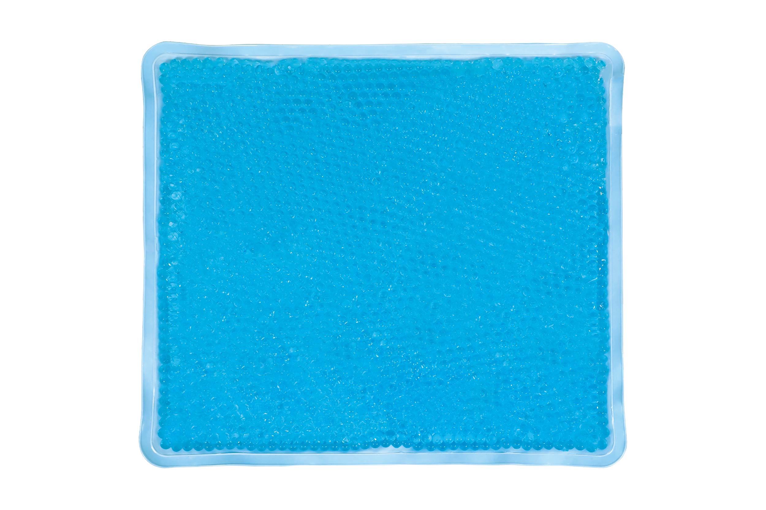 冷え冷えジェルビーズクールマット | 株式会社ハック