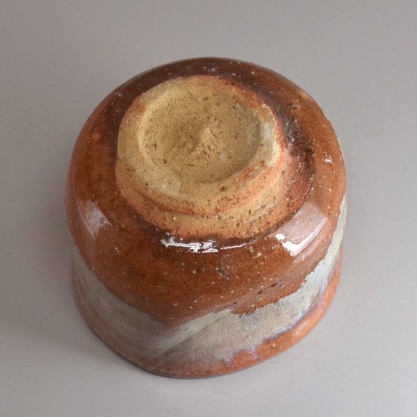 二重掛茶碗 | 萩焼ショップ【泉-IZUMI】