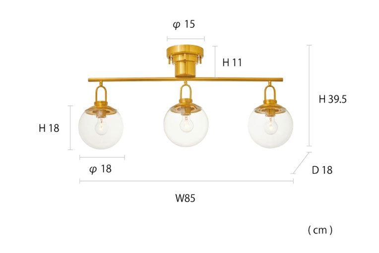 シーリングライト Ullica ウリカ｜ライト・照明｜シーリングライト