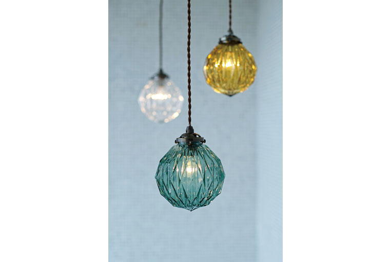 ペンダントライト Beryl ベリル｜ライト・照明｜ペンダントライト