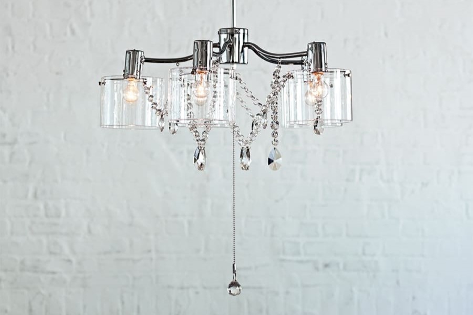 シャンデリア Salice サリーチェ｜ライト・照明｜シャンデリア