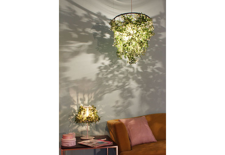 ペンダントライト Mini Foresti ミニフォレスティ｜ライト・照明