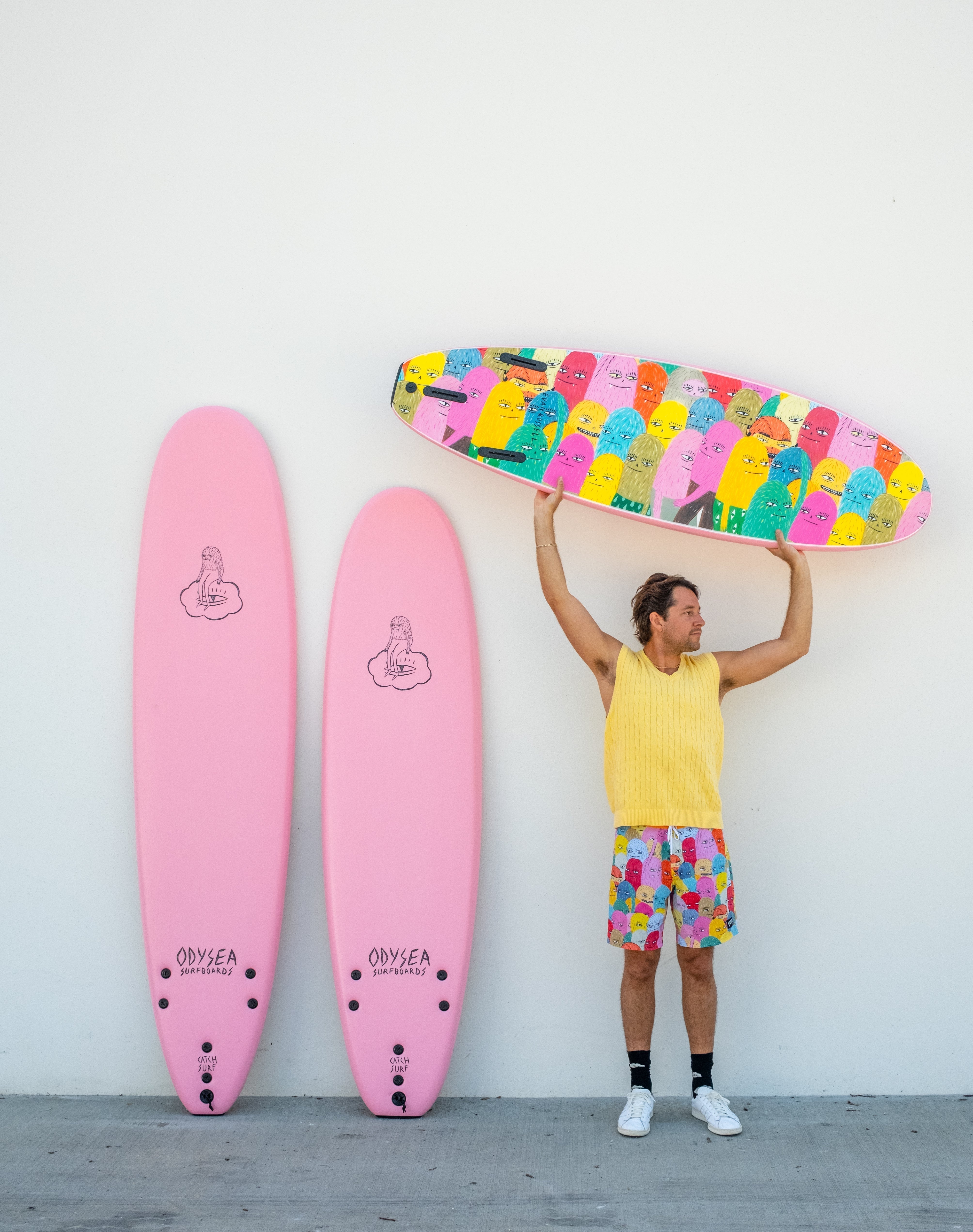 News – HAIRY FOOLS®