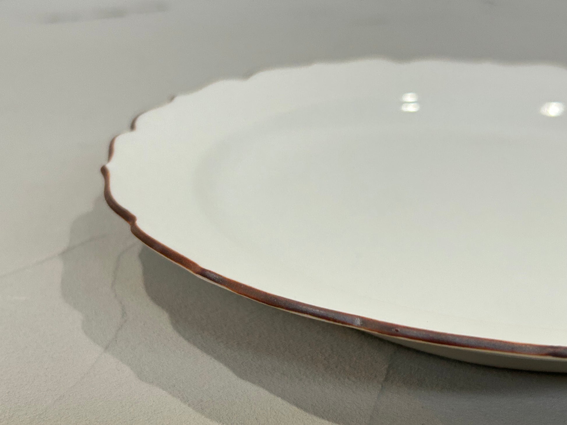 NOVEM】キキョウミート皿/HK00479 – ジェネラルストア 百代