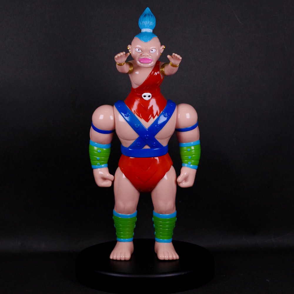 6月17日(月)18時より抽選開始】【アマくま】ピグマン子爵が登場