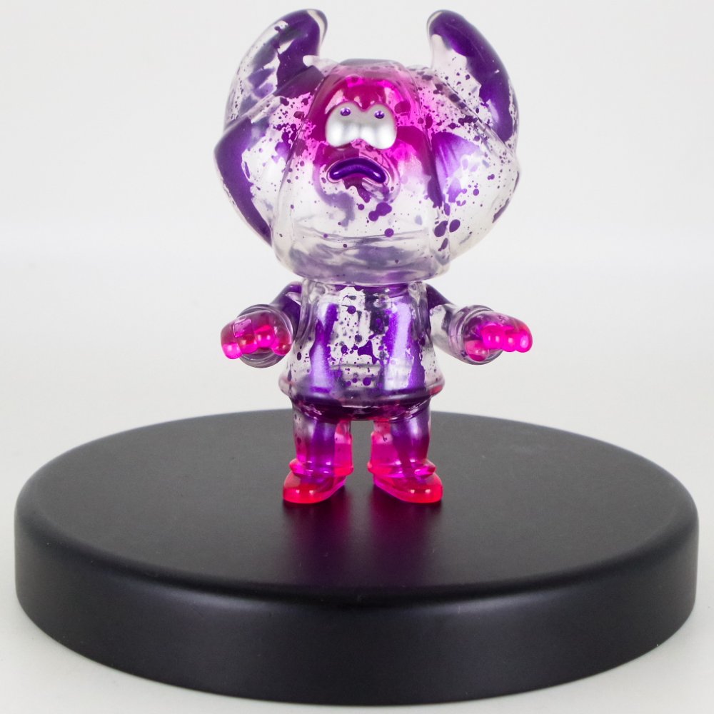 9月27 日(金)18時より抽選開始】【HUMANROBOT】対面式販売会《墓場の