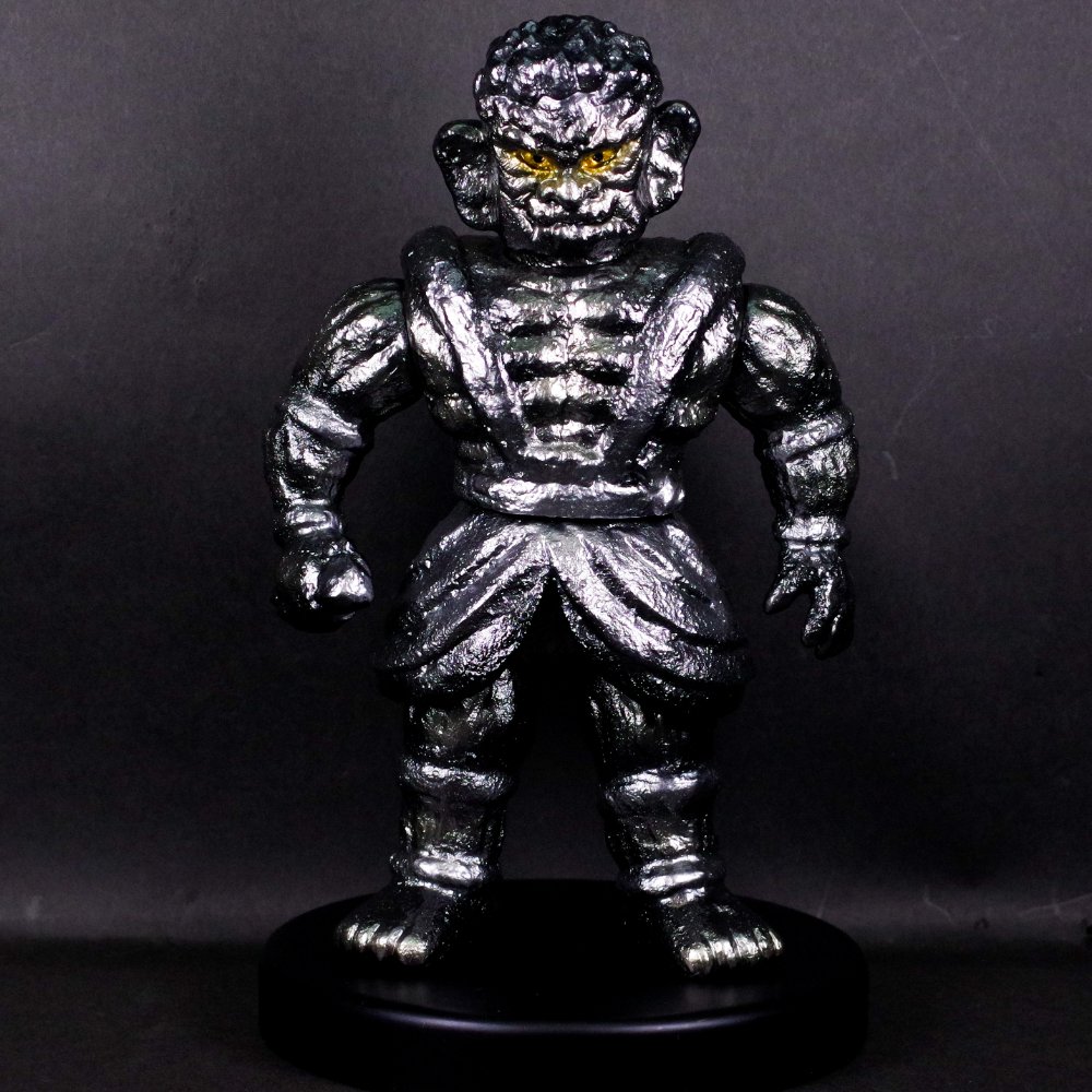 3月15日(金)12時より受注受付開始】【ドリームロケット】金目像が登場