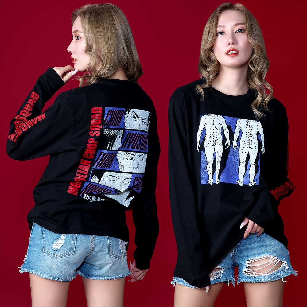 ☆商品情報☆「月刊少年マガジン50周年記念POP UP STORE」。伝説的な