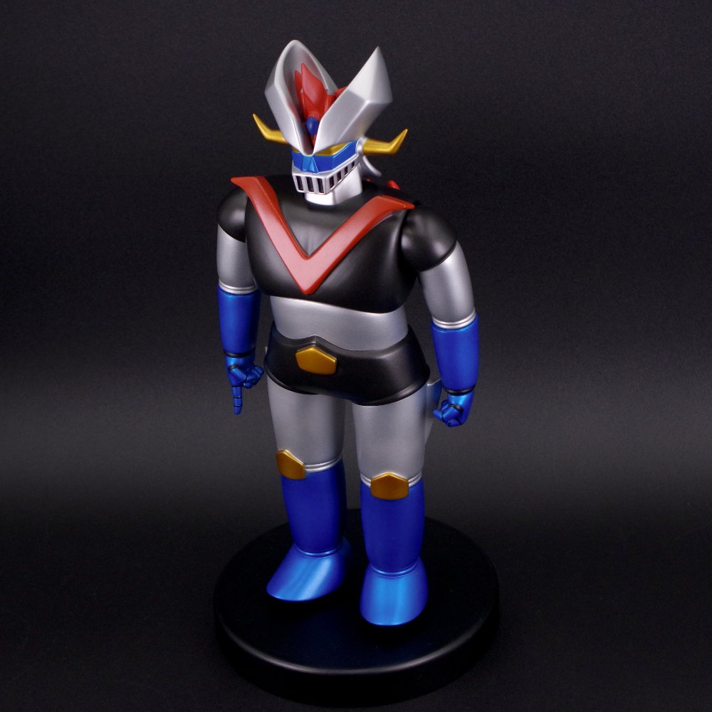 2月16日(日)より販売開始】【Monster Mind Toys】グレートマジンガー