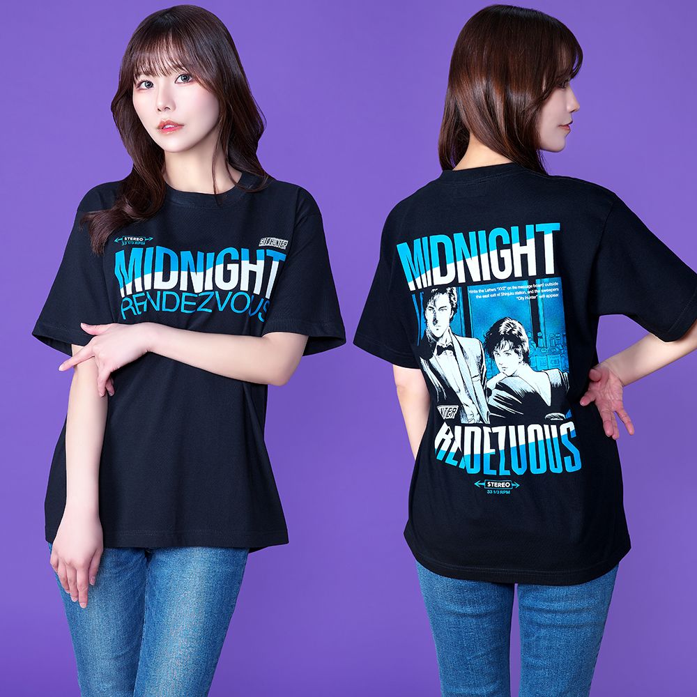 ☆商品情報☆今年も墓場の画廊で“XYZ”の待ち合わせ！『シティー