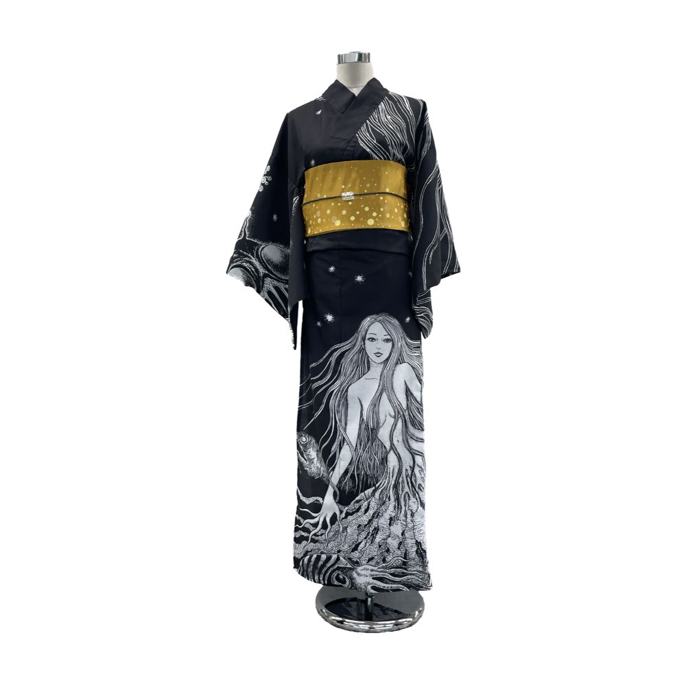 ☆商品情報☆「怪奇サミット2023 伊藤潤二編」これからの季節、お祭り