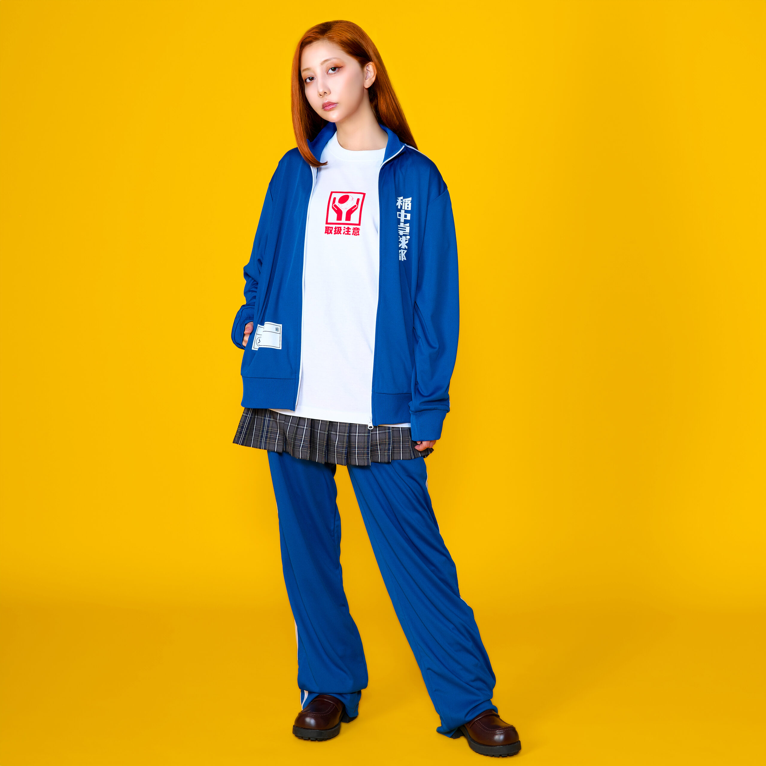 ☆商品情報☆11月9日(木)スタート「行け！稲中卓球部」POP UP STORE