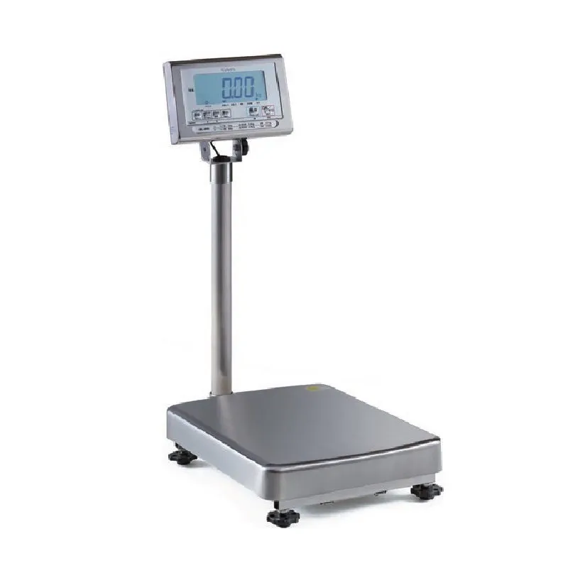 ㈱クボタ クボタ 防水型デジタル台はかり KL-IP2-K32S：検定品/15kg