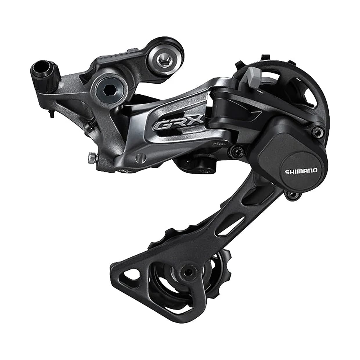 Shimano（シマノ）のリアディレーラー、RD-RX812 - 自転車通販