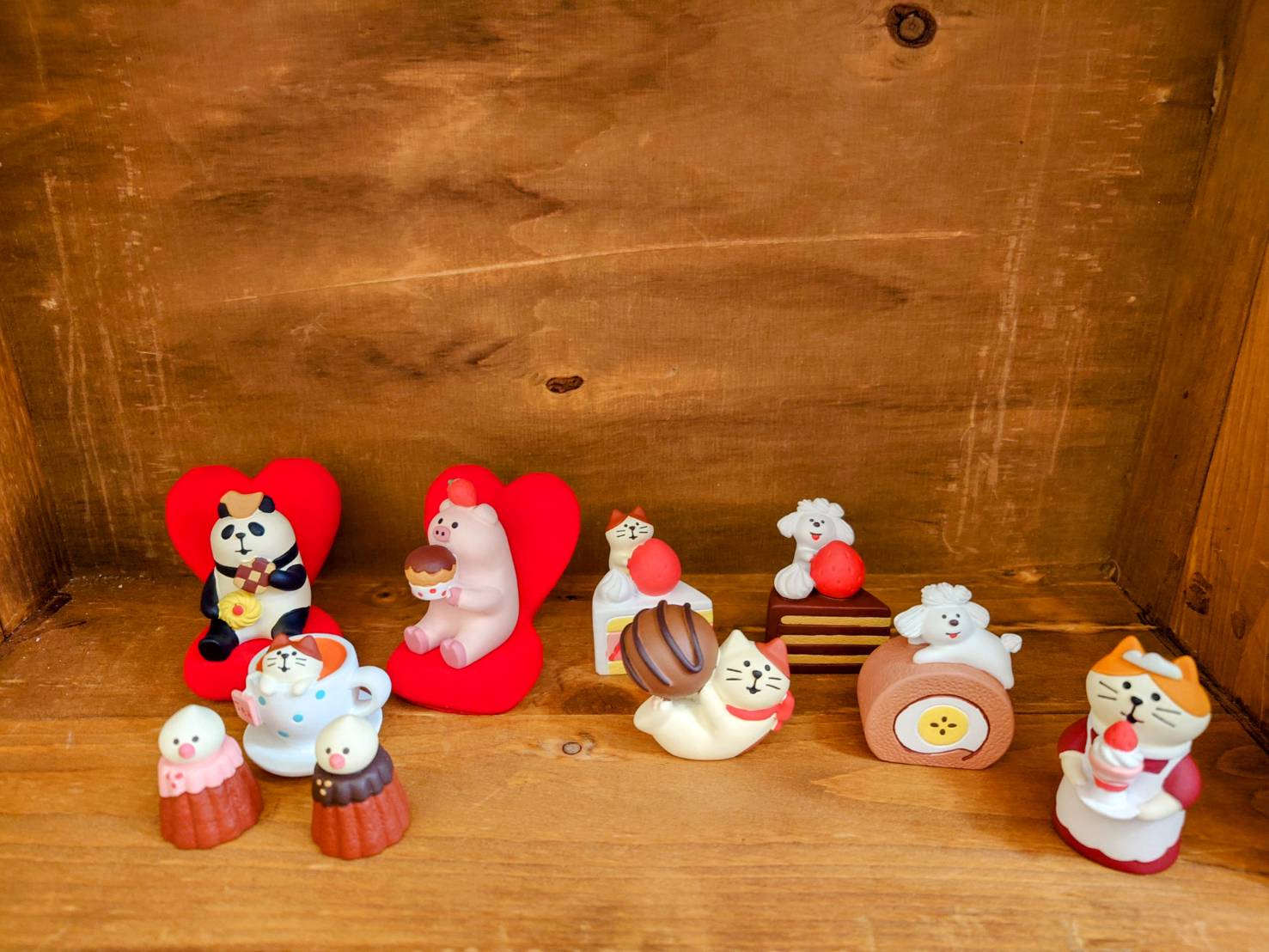 人気のコンコンブル、新商品入荷しました！ | | 金森赤レンガ倉庫・函館