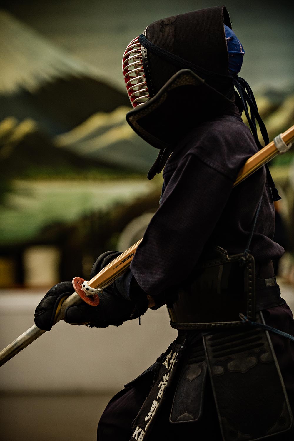 剣の道 - Halekulani Living