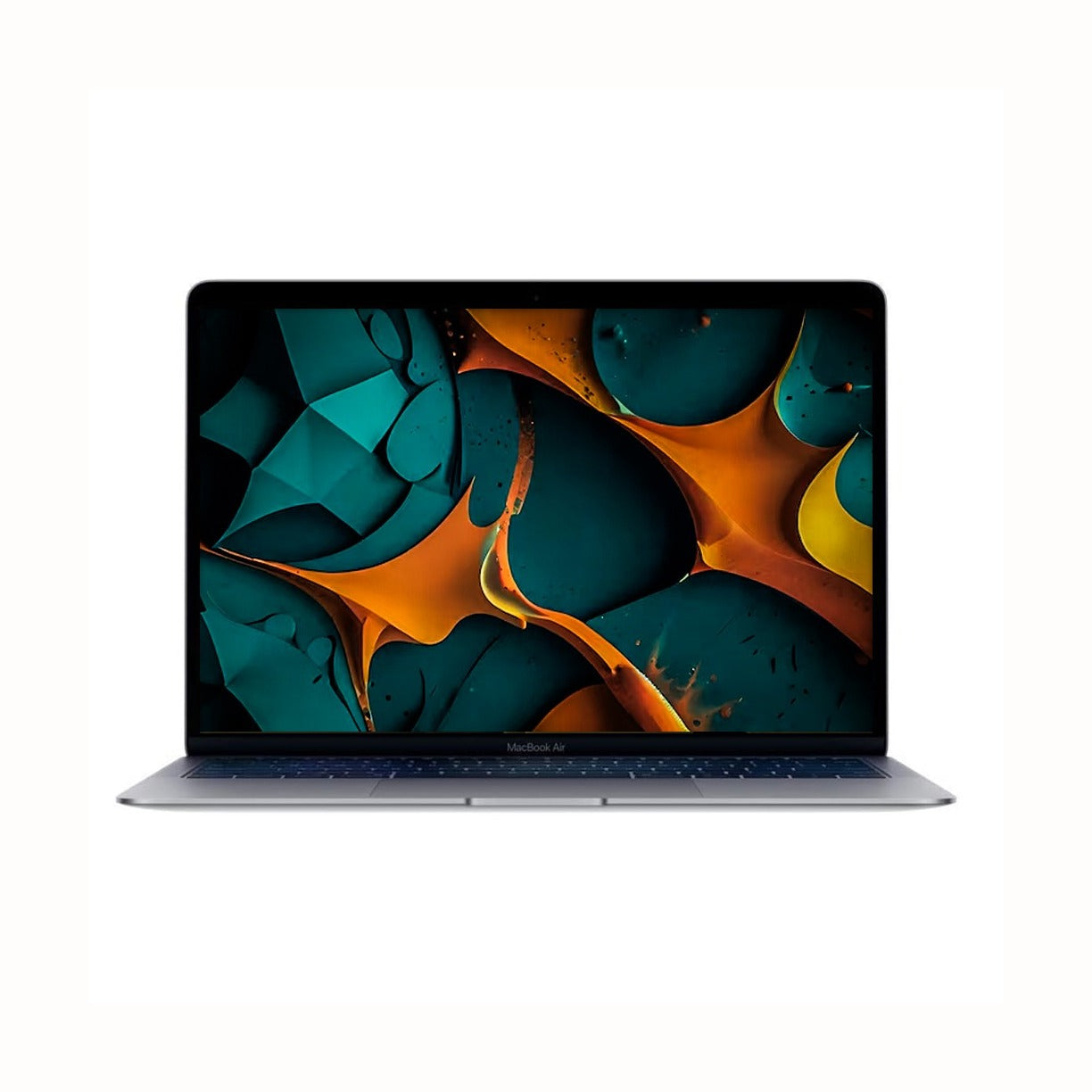 13 Inch MacBook Air A1932 | 3.6Ghz Turbo Dual Core i5 | Sonoma | Space
