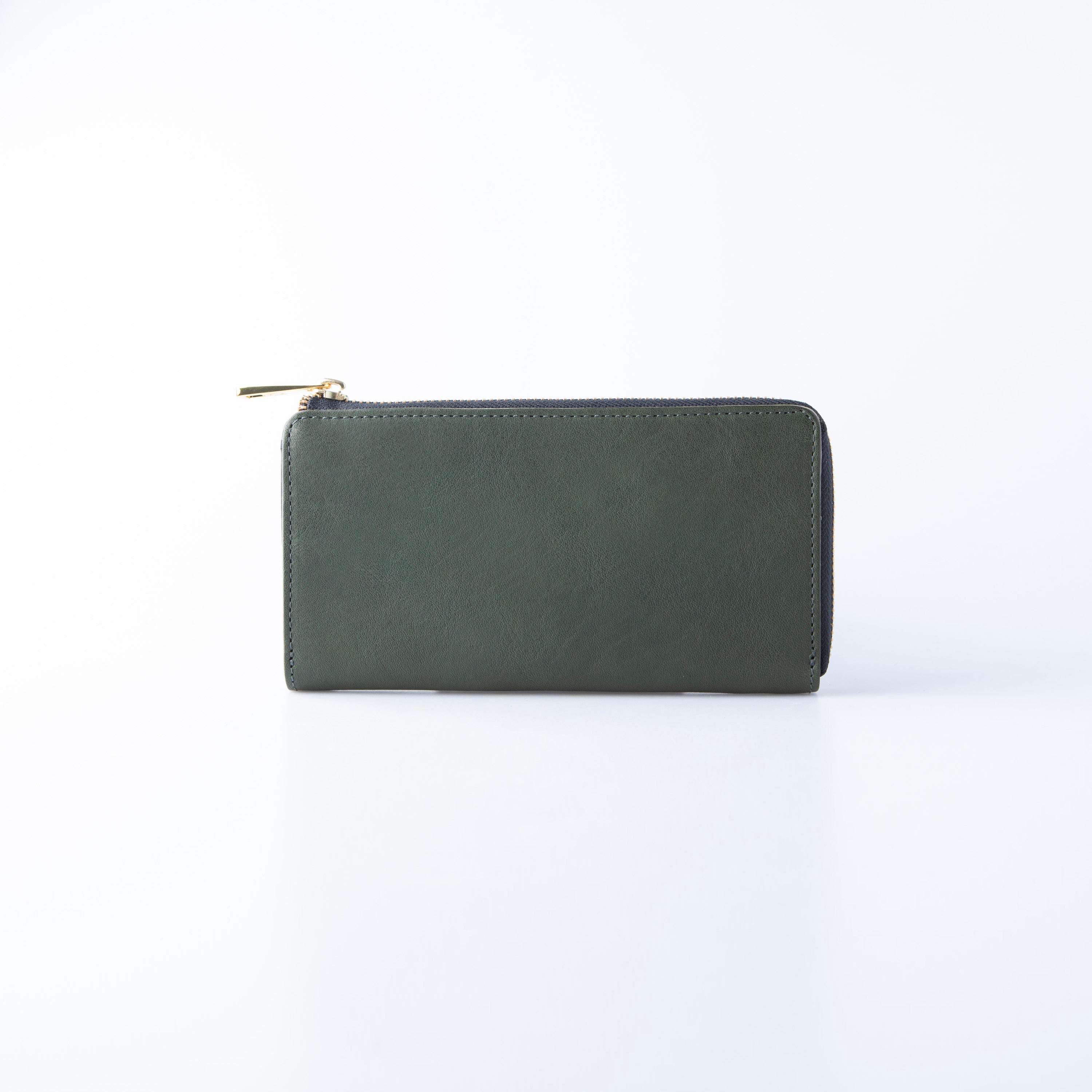 TIDY 日本の職人が製作する本格財布 Hallelujah ハレルヤ